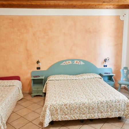Agriturismo Roeno Belluno Veronese ภายนอก รูปภาพ